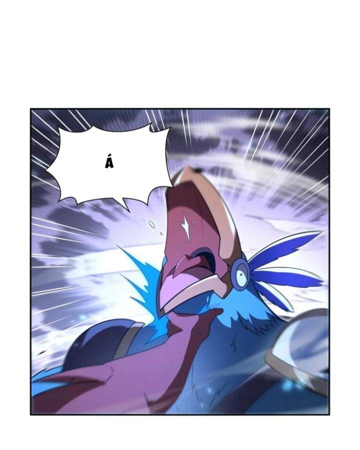 Ma Vương Thất Nghiệp Chapter 404 - 40