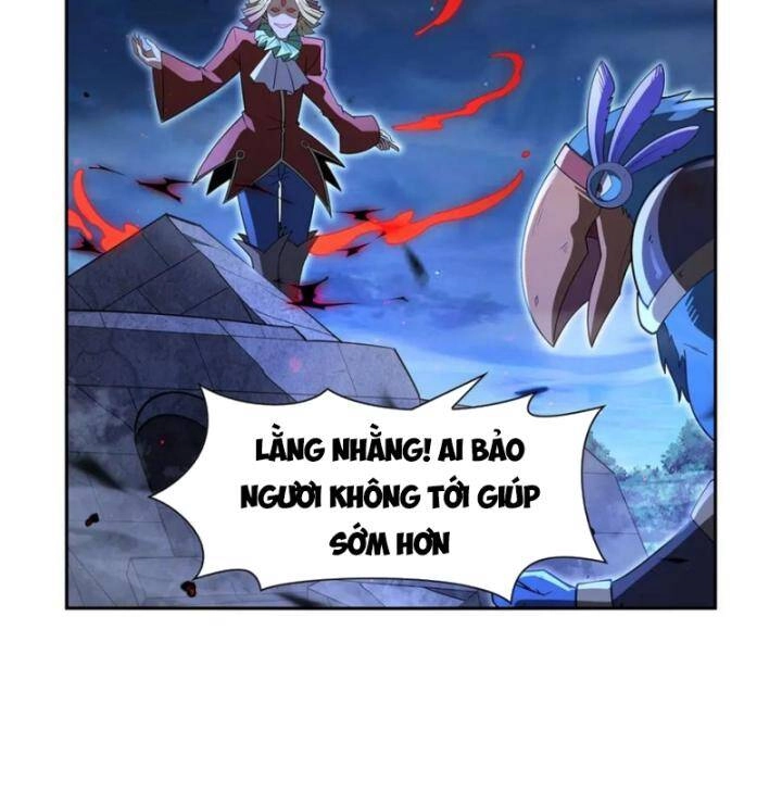 Ma Vương Thất Nghiệp Chapter 404 - 53