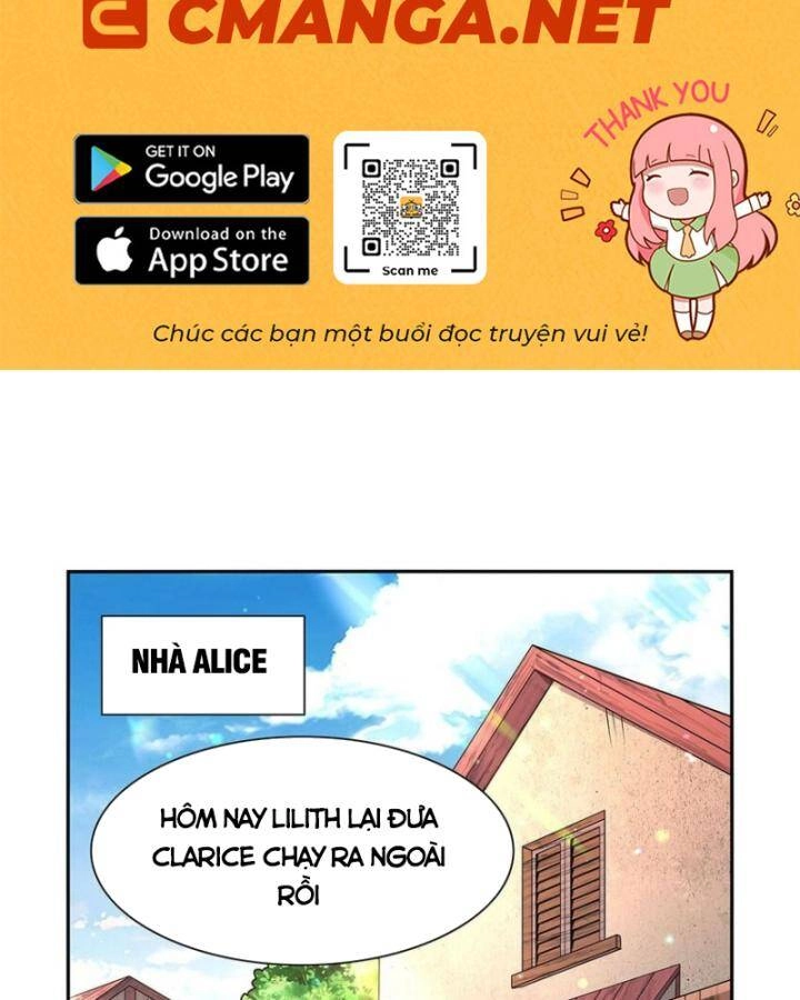 Ma Vương Thất Nghiệp Chapter 406 - 3