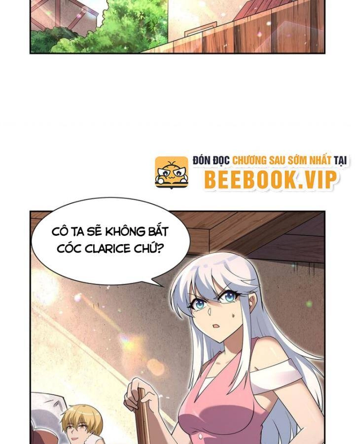 Ma Vương Thất Nghiệp Chapter 406 - 4