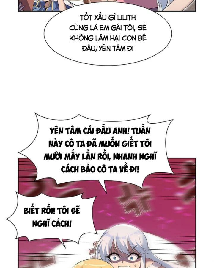 Ma Vương Thất Nghiệp Chapter 406 - 5