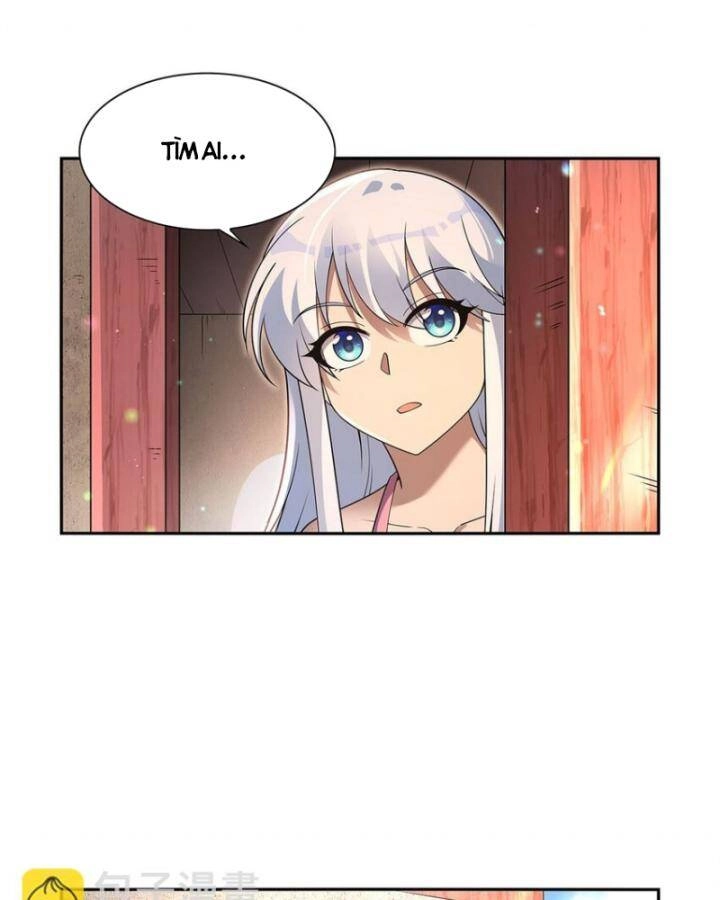 Ma Vương Thất Nghiệp Chapter 406 - 8