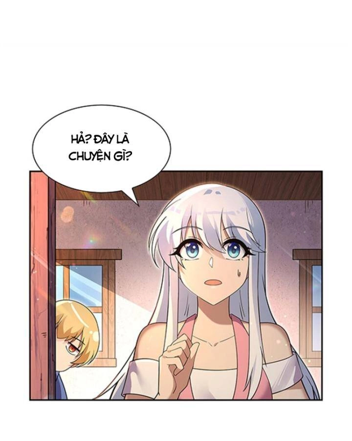 Ma Vương Thất Nghiệp Chapter 406 - 11