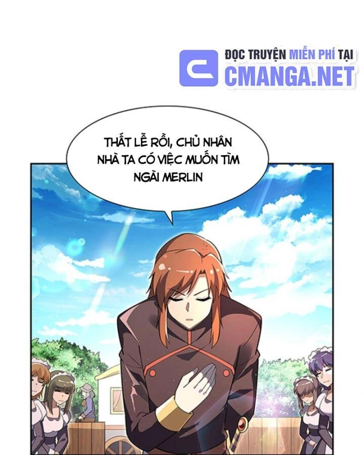 Ma Vương Thất Nghiệp Chapter 406 - 12