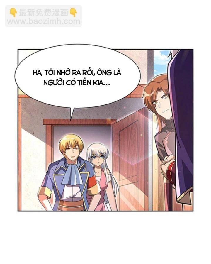 Ma Vương Thất Nghiệp Chapter 406 - 14