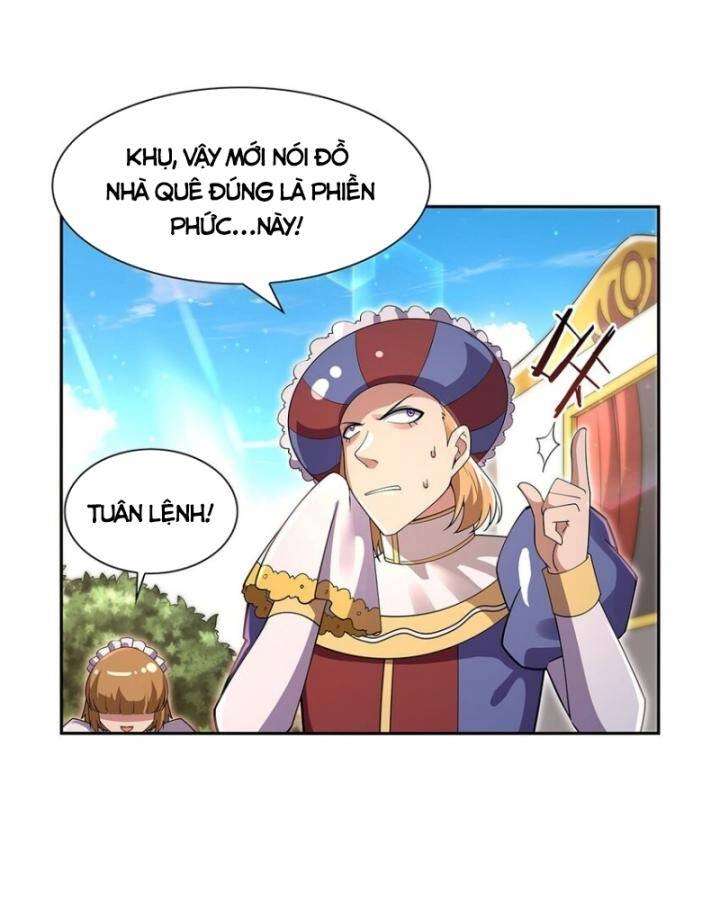 Ma Vương Thất Nghiệp Chapter 406 - 20