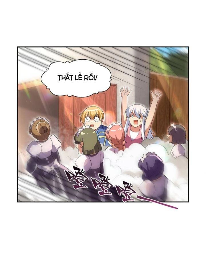 Ma Vương Thất Nghiệp Chapter 406 - 21