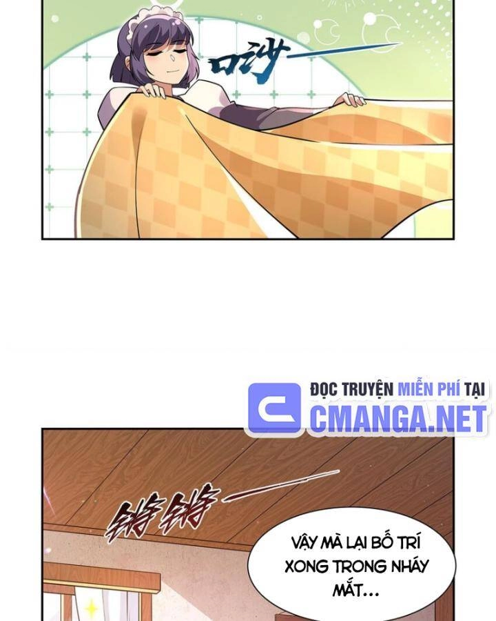 Ma Vương Thất Nghiệp Chapter 406 - 24