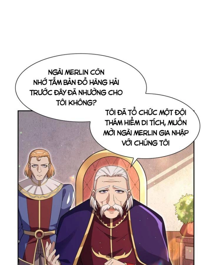 Ma Vương Thất Nghiệp Chapter 406 - 27