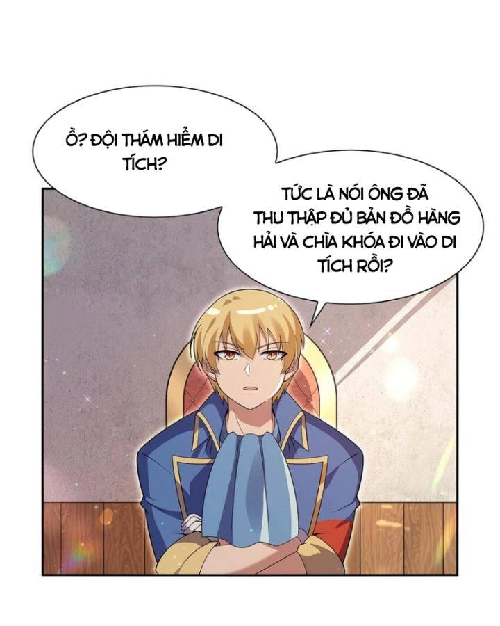 Ma Vương Thất Nghiệp Chapter 406 - 29