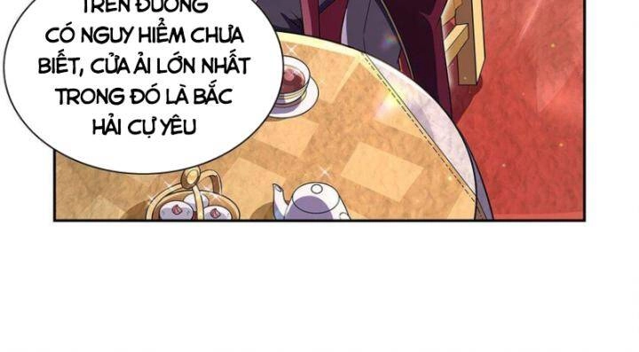 Ma Vương Thất Nghiệp Chapter 406 - 31