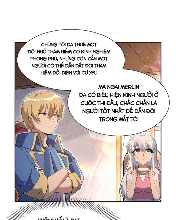 Ma Vương Thất Nghiệp Chapter 406 - 32