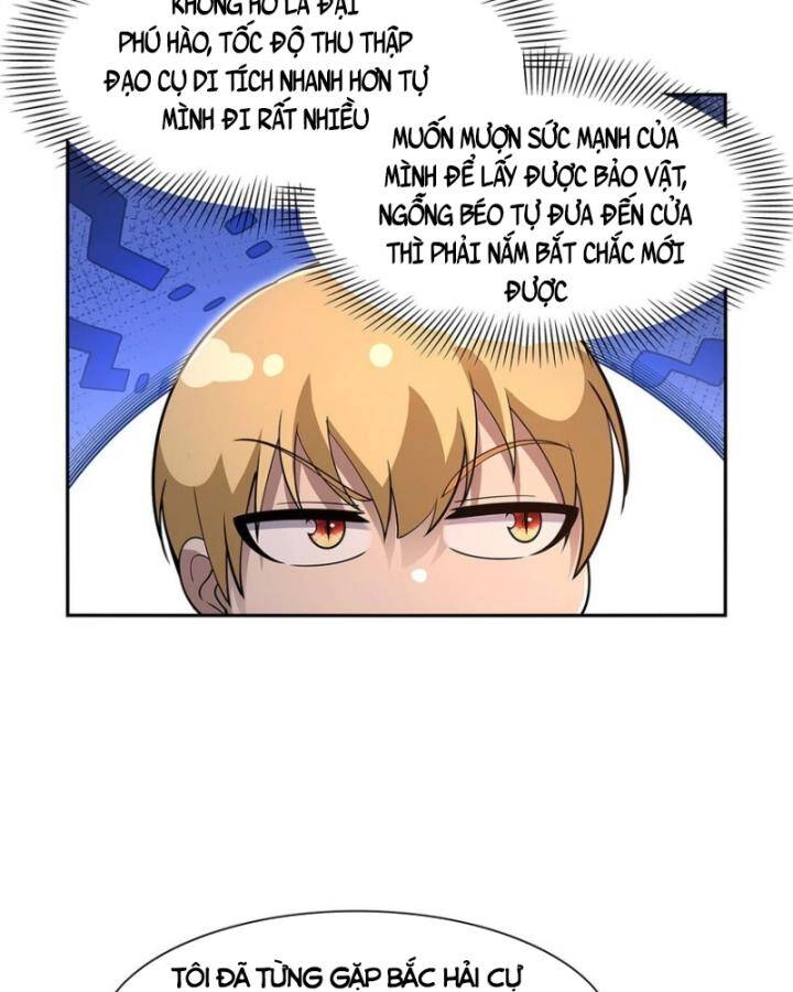 Ma Vương Thất Nghiệp Chapter 406 - 33