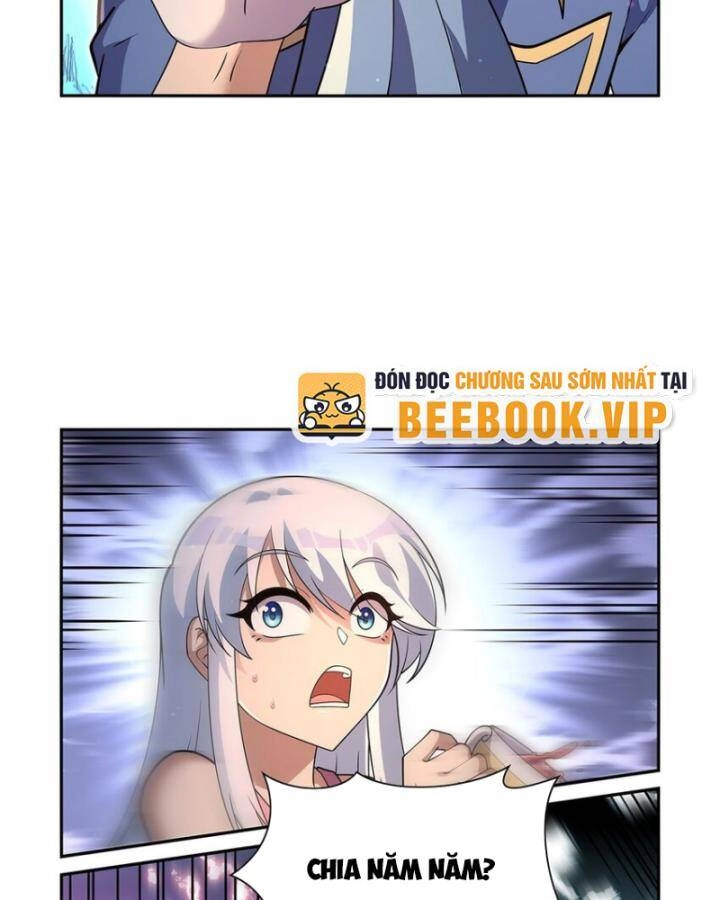 Ma Vương Thất Nghiệp Chapter 406 - 36