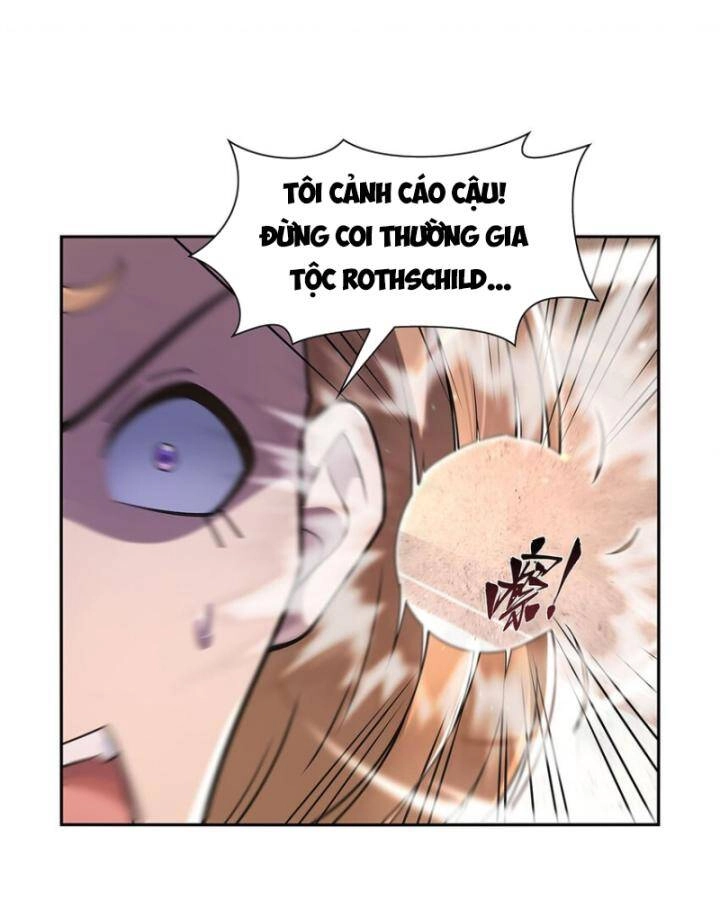 Ma Vương Thất Nghiệp Chapter 406 - 39