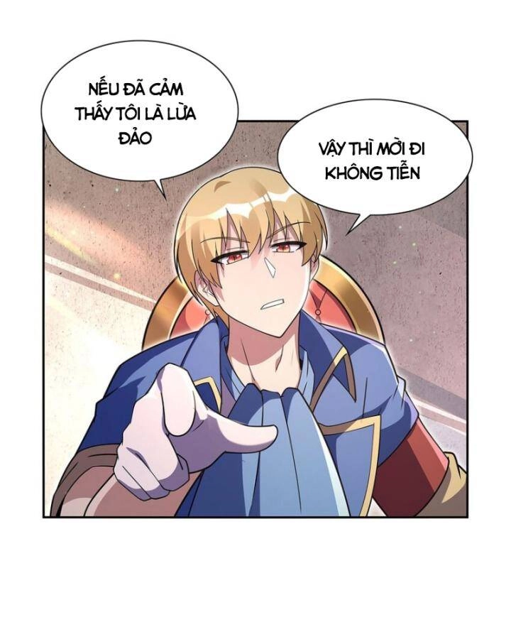 Ma Vương Thất Nghiệp Chapter 406 - 42