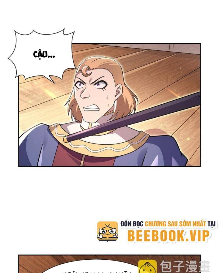 Ma Vương Thất Nghiệp Chapter 406 - 43