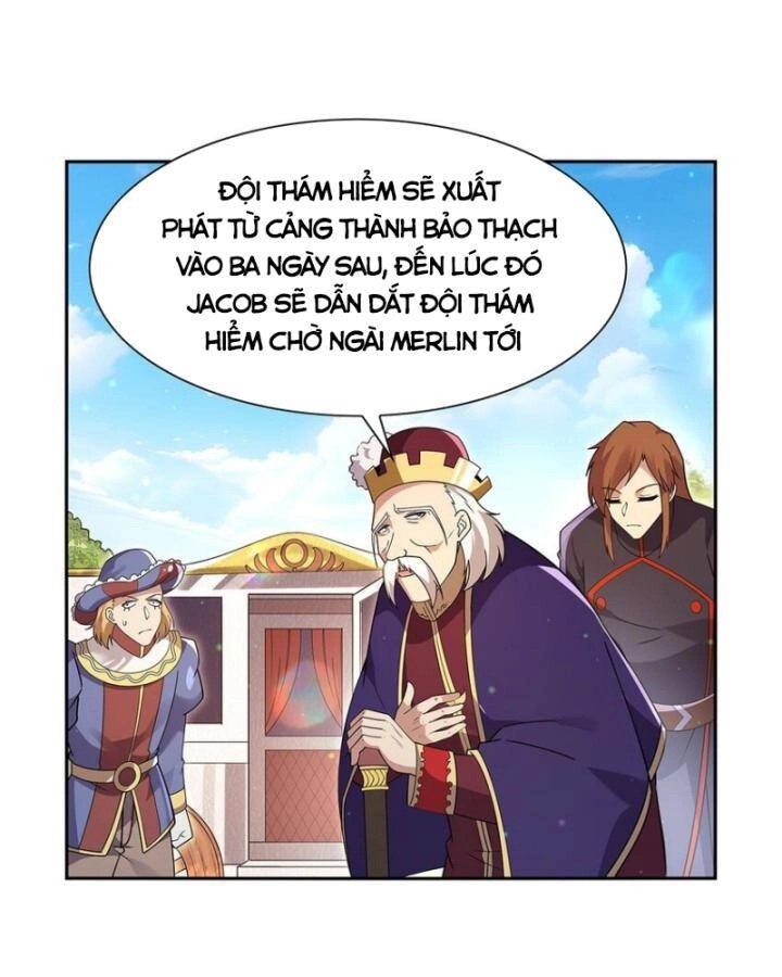 Ma Vương Thất Nghiệp Chapter 406 - 45