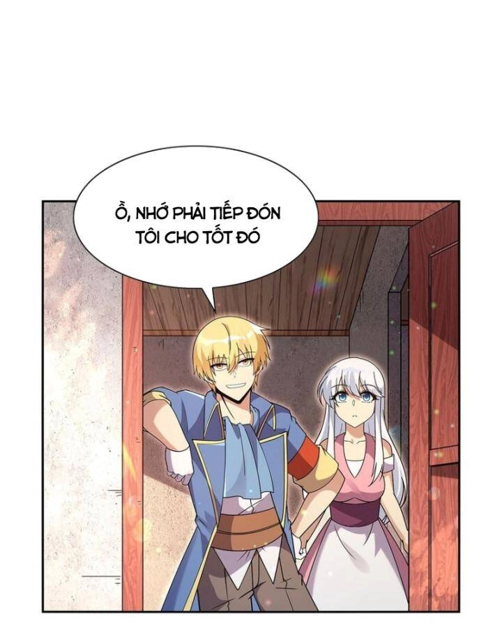 Ma Vương Thất Nghiệp Chapter 406 - 46