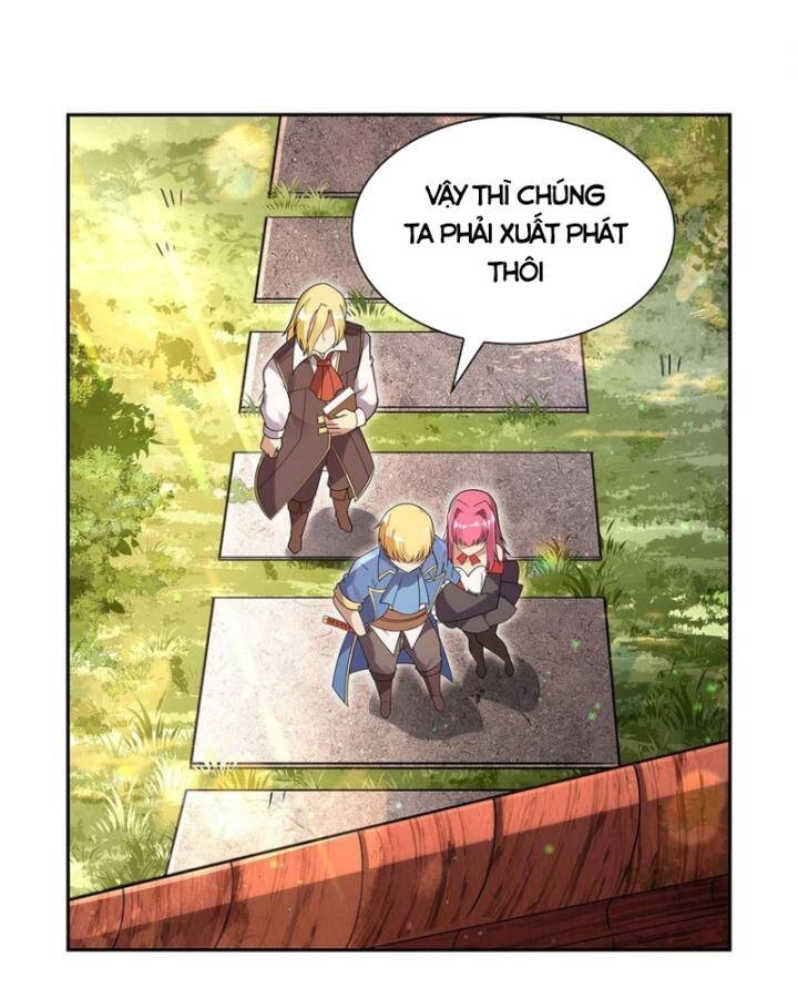 Ma Vương Thất Nghiệp Chapter 406 - 49