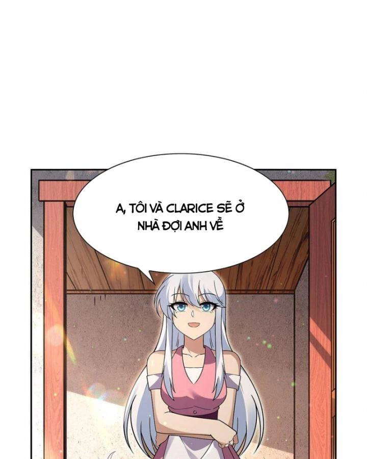 Ma Vương Thất Nghiệp Chapter 406 - 50