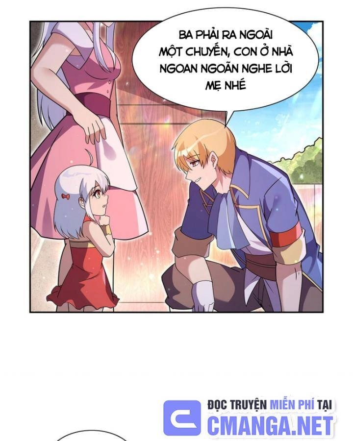 Ma Vương Thất Nghiệp Chapter 406 - 53