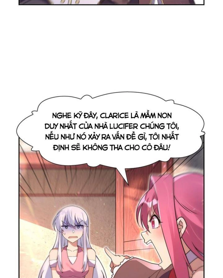 Ma Vương Thất Nghiệp Chapter 406 - 56