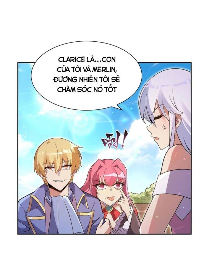 Ma Vương Thất Nghiệp Chapter 406 - 58