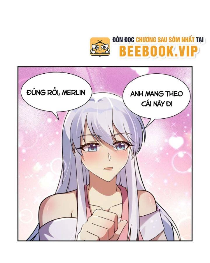 Ma Vương Thất Nghiệp Chapter 406 - 59