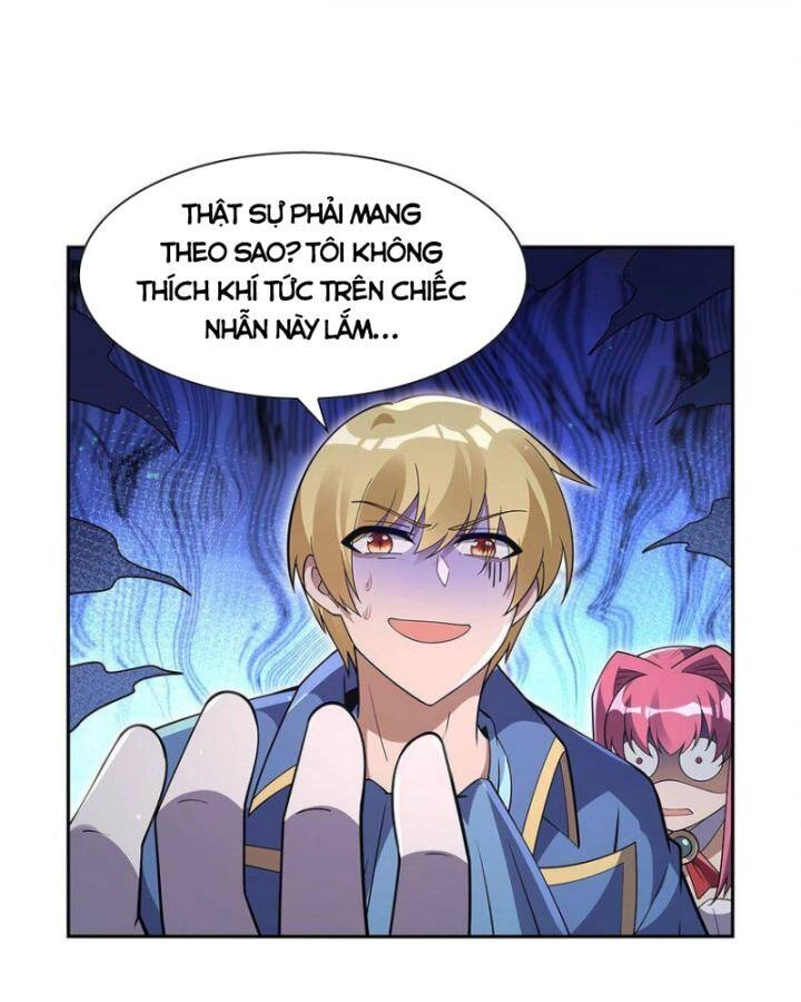 Ma Vương Thất Nghiệp Chapter 406 - 61