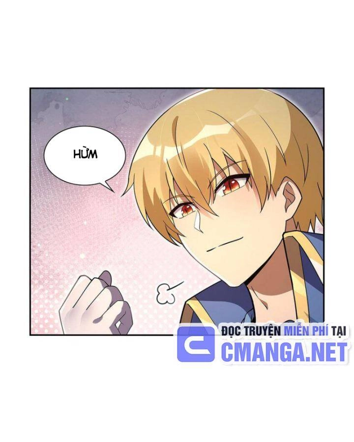 Ma Vương Thất Nghiệp Chapter 406 - 64