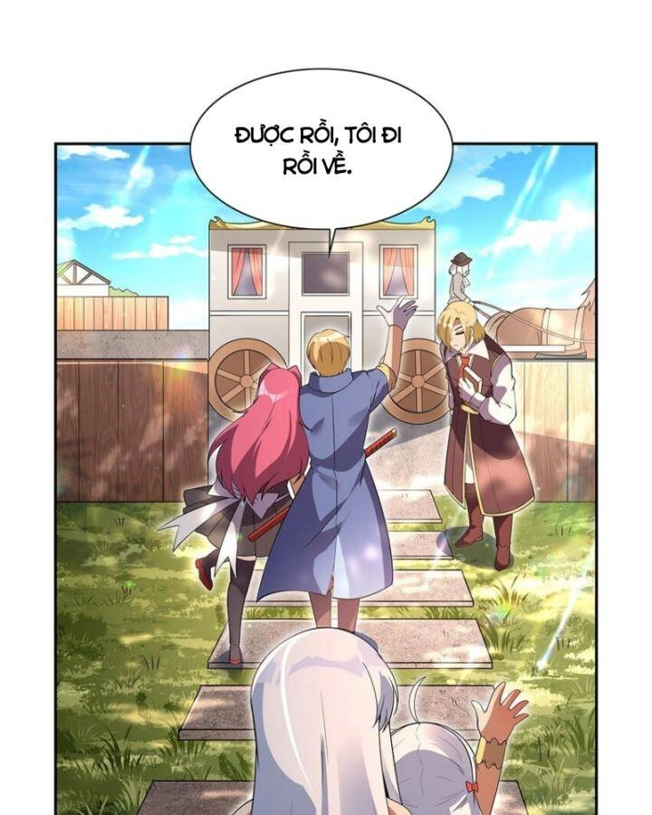 Ma Vương Thất Nghiệp Chapter 406 - 65