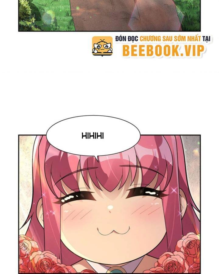 Ma Vương Thất Nghiệp Chapter 407 - 4