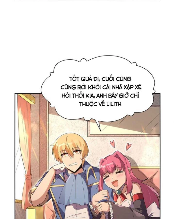 Ma Vương Thất Nghiệp Chapter 407 - 5