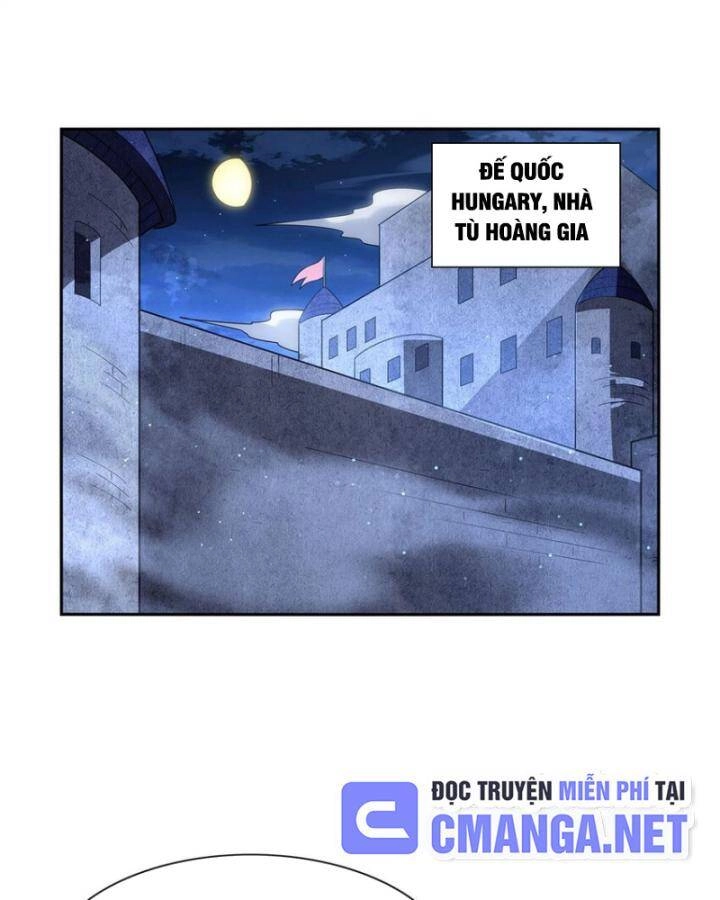 Ma Vương Thất Nghiệp Chapter 407 - 9