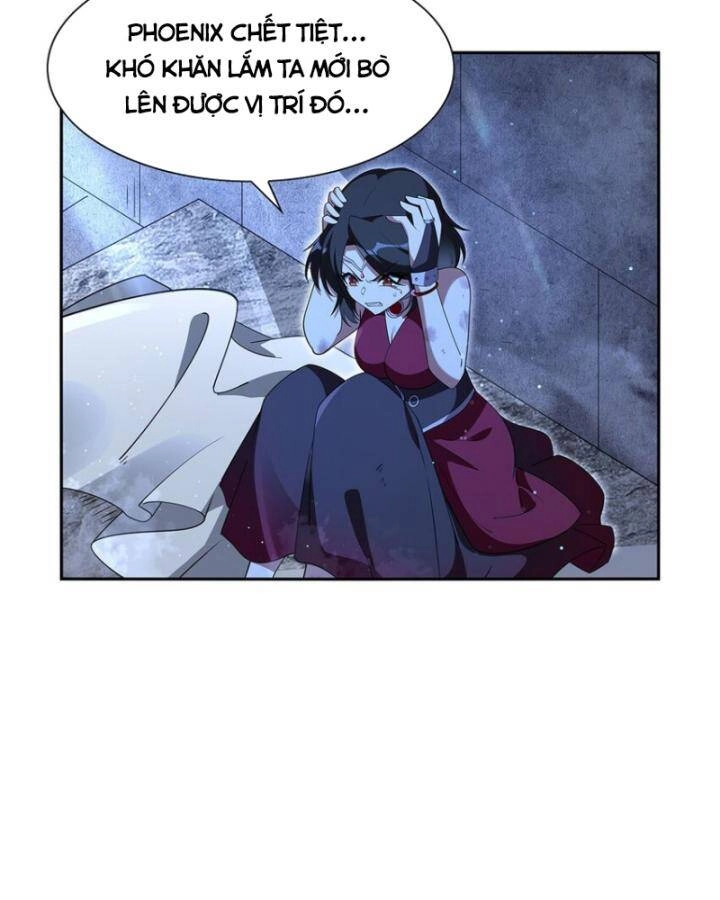 Ma Vương Thất Nghiệp Chapter 407 - 10