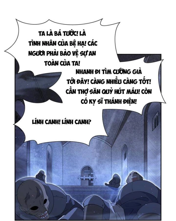 Ma Vương Thất Nghiệp Chapter 407 - 15