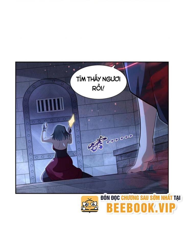 Ma Vương Thất Nghiệp Chapter 407 - 16