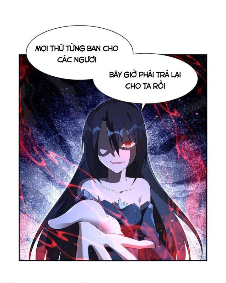 Ma Vương Thất Nghiệp Chapter 407 - 18