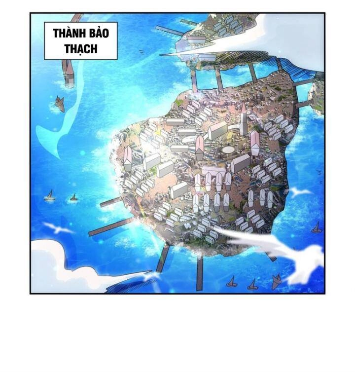 Ma Vương Thất Nghiệp Chapter 407 - 20