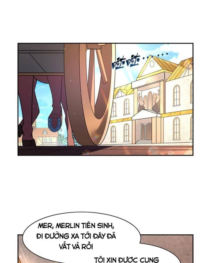 Ma Vương Thất Nghiệp Chapter 407 - 25