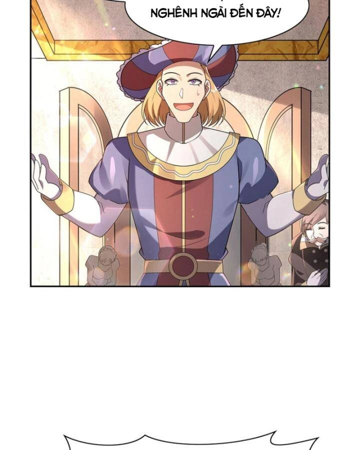 Ma Vương Thất Nghiệp Chapter 407 - 26