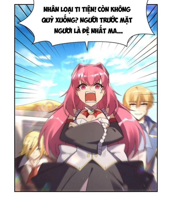 Ma Vương Thất Nghiệp Chapter 407 - 27