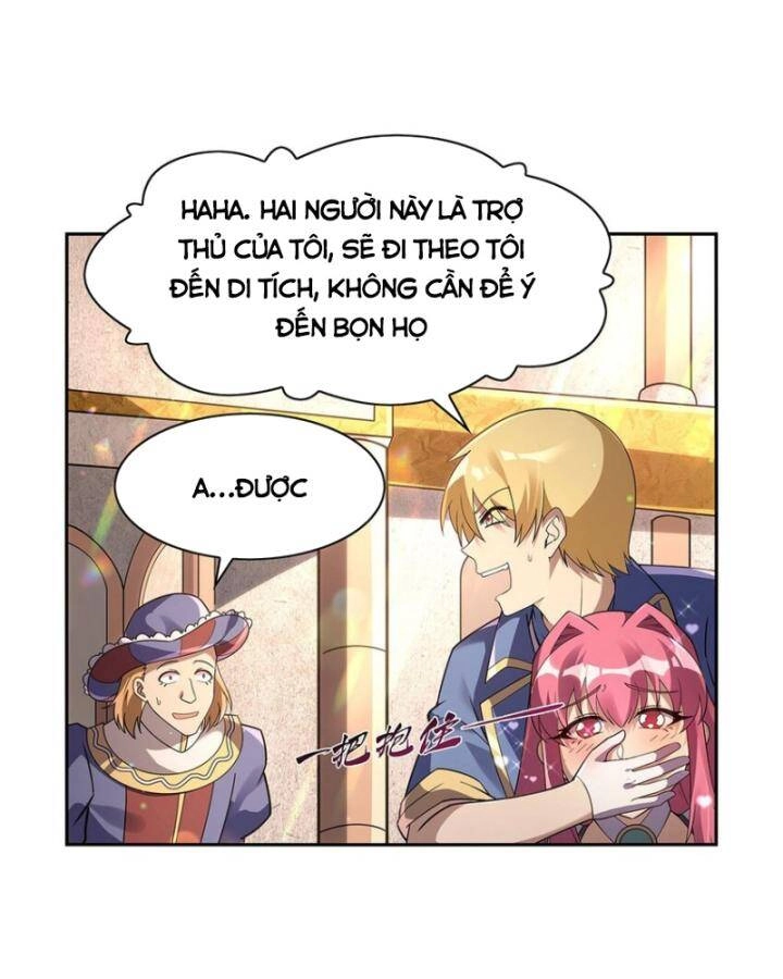 Ma Vương Thất Nghiệp Chapter 407 - 29