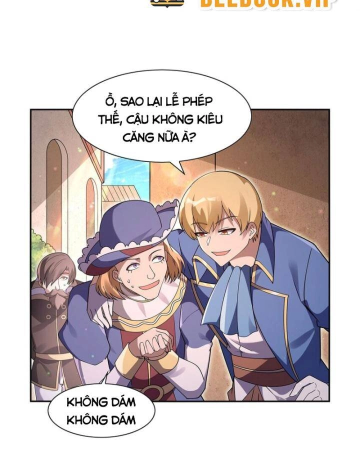 Ma Vương Thất Nghiệp Chapter 407 - 31