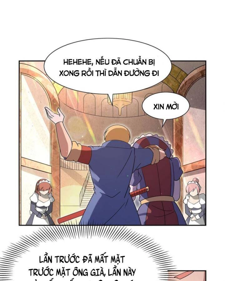 Ma Vương Thất Nghiệp Chapter 407 - 33