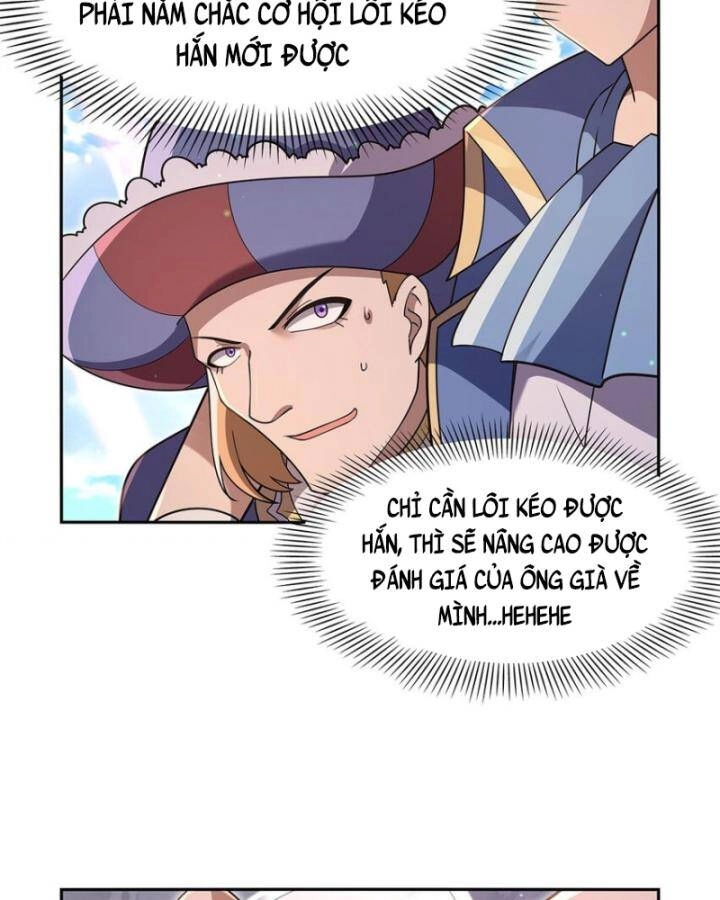 Ma Vương Thất Nghiệp Chapter 407 - 34