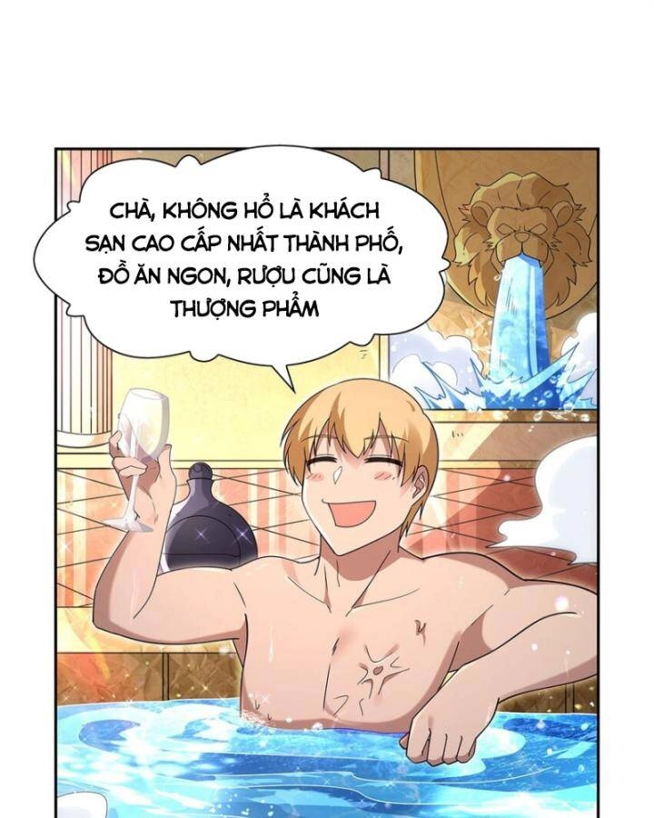 Ma Vương Thất Nghiệp Chapter 407 - 36