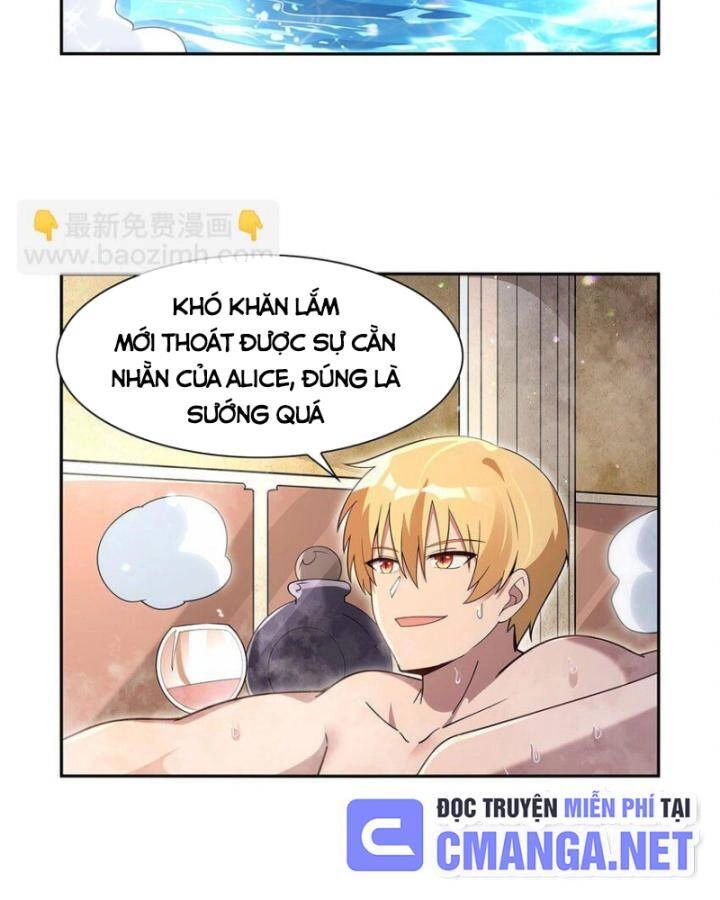 Ma Vương Thất Nghiệp Chapter 407 - 37