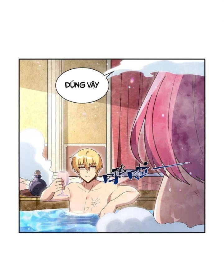 Ma Vương Thất Nghiệp Chapter 407 - 38